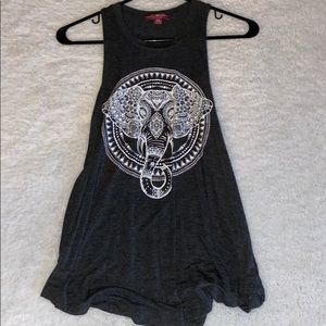 Women’s Tank Top
